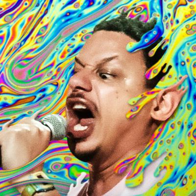 Casting The Net Episode 158: Eric Andre Legalize Everything