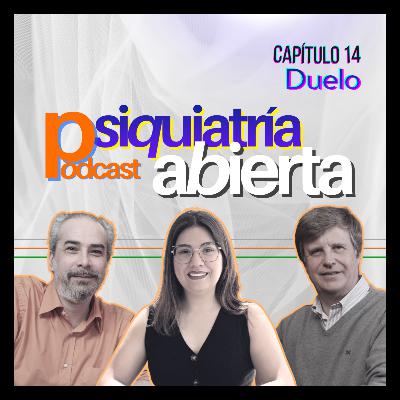 Capítulo 14 - Duelo