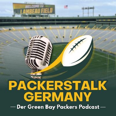 Enemy Territory: Preview Packers vs Bengals