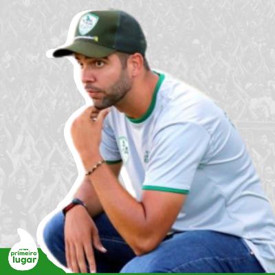 #55 Drops - Hugo Chacon lança livro com tema inédito no Brasil