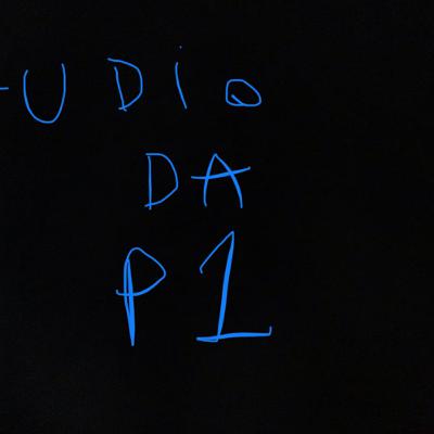 Áudio P1 de ESPANHOL