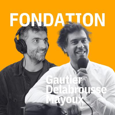 #11 - Gautier Delabrousse - Iroko - Comment monter une SCPI qui cartonne en 5 ans