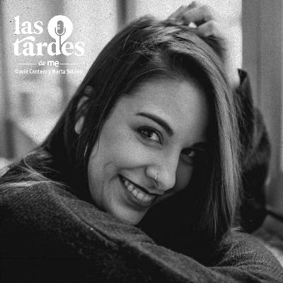 Las tardes de RNE - Nerea Blanco presenta su libro 'Una historia de la filosofía en Harley'