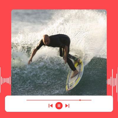 Cómo Nació la Primera Escuela de Surf en España: La Aventura de Capi García