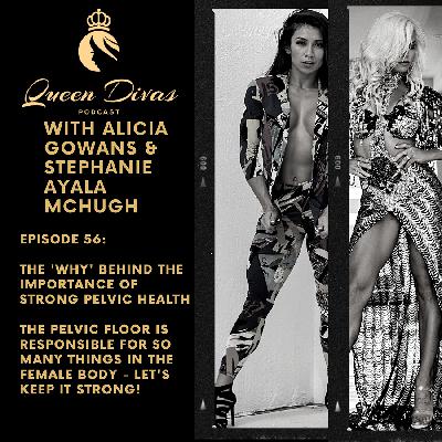 The ”Why” Behind the Importance of Strong Pelvic Health