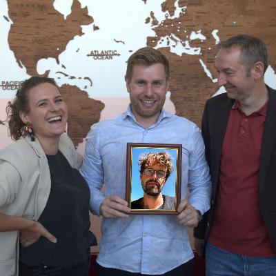 DXTalk x Per Ploug, Docker DXTalk x Per Ploug, Docker