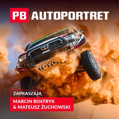Toyota: Siła konsekwencji PB AUTOPORTRET
