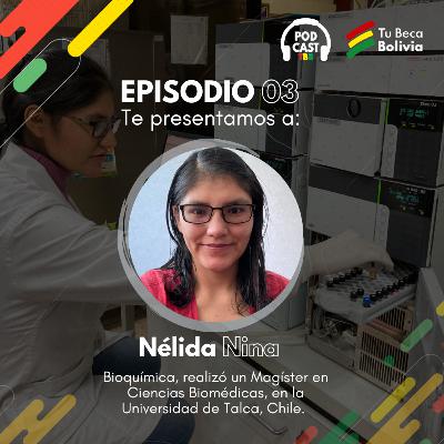 T3E03 | Pasos para postular a la Beca AGCID en Chile
