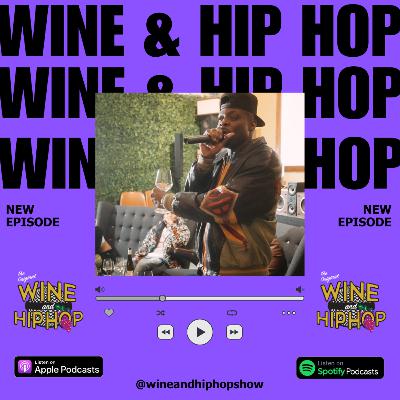 Episode 101 What pairs with beef ? (Pause)
