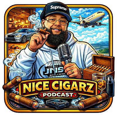 Episode 8: Benny Cigars