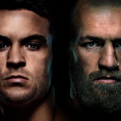 UFC 264: Dustin Poirier vs Conor Mcgregor Preview