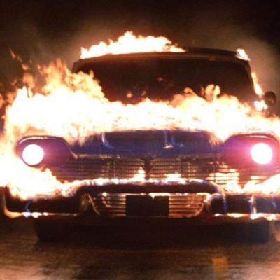 398. Christine (1983)