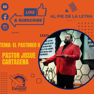 Tema : El Pastoreo pt 2