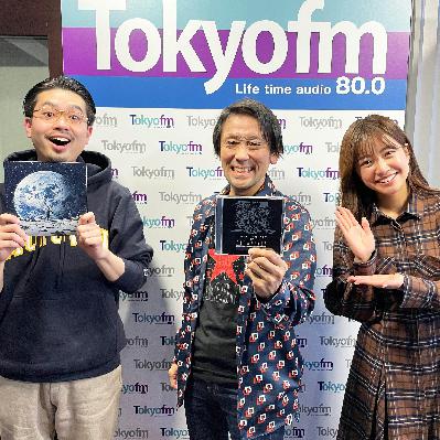 【1/20(木)OA】ファイナルファンタジーXIV サウンドディレクター 祖堅正慶さん