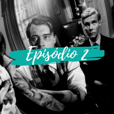 4 filmes clássicos que vi durante o isolamento social