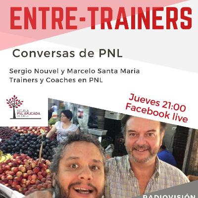 Radio PNL, disgresiones Generativas Radio PNL, disgresiones Generativas