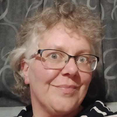 Kitty Parker - Improviser/Writer Kitty Parker - Improviser/Writer