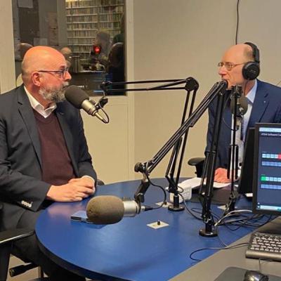 Column 324…. Laatste keren