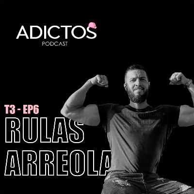 T3-EP6 | ENTRENANDO PARA EL ÉXITO CON RULAS ARREOLA