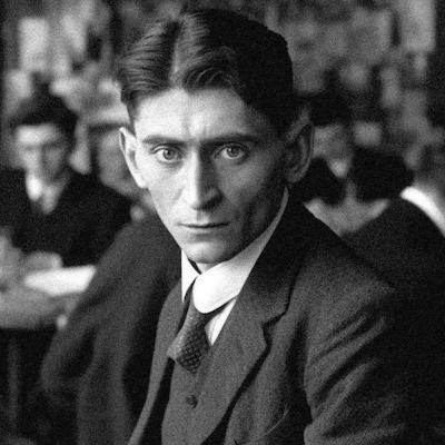 Processen av Franz Kafka