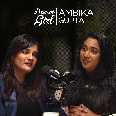 What Everyone Should Know About Healing From Grief With Ambika Gupta