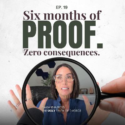 19: The $7,000 Hand Slap: What Actually Happens When You File Contempt