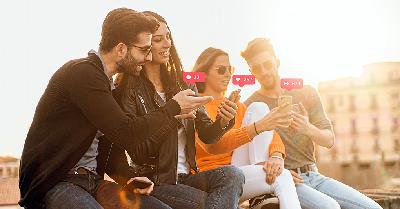 Prigionieri dello smartphone
