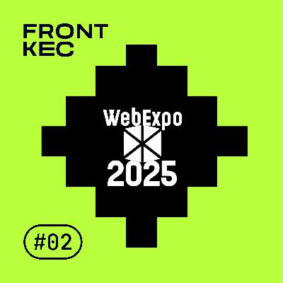 Diskuze na WebExpo 2025: Umírá UI ve prospěch AI? A nepřijdou webaři o práci?