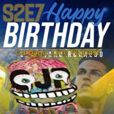 S2 E7 Celebration Birthday S2 E7 Celebration Birthday