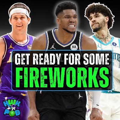 NBA Teams We Already Know Will Define The Offseason NBA Teams We Already Know Will Define The Offseason