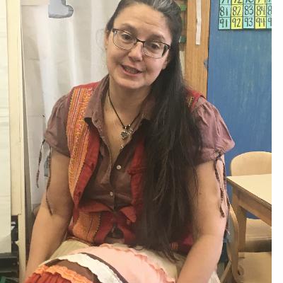 Old Woman/Jar Of Uums