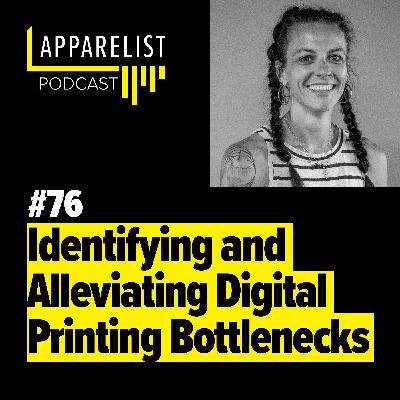 Identifying and Alleviating Digital Printing Bottlenecks Identifying and Alleviating Digital Printing Bottlenecks