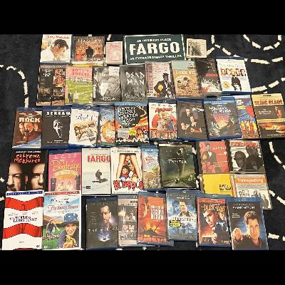 Episode 245: 1996 - The Year In Review