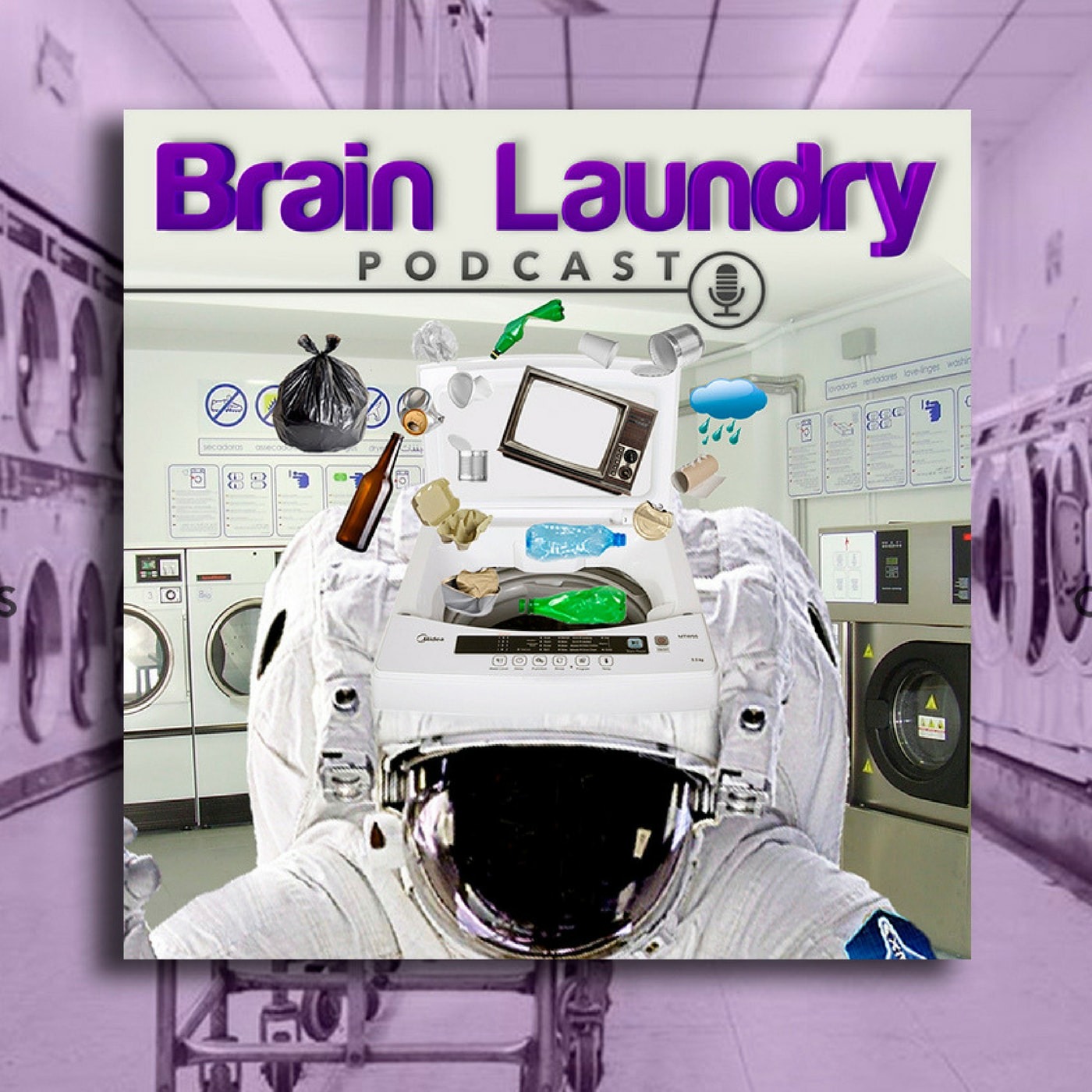 Brain Laundry