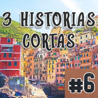 El Esfuerzo de la Mariposa / El Viejo Anillo Podcast - Reflexiones Para el Día a Día El Esfuerzo de la Mariposa / El Viejo Anillo Podcast - Reflexiones Para el Día a Día