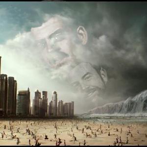 No Geostorm