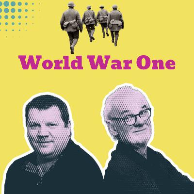 Ireland's Forgotten Sacrifice & How the First World War Changed Everything Ireland's Forgotten Sacrifice & How the First World War Changed Everything