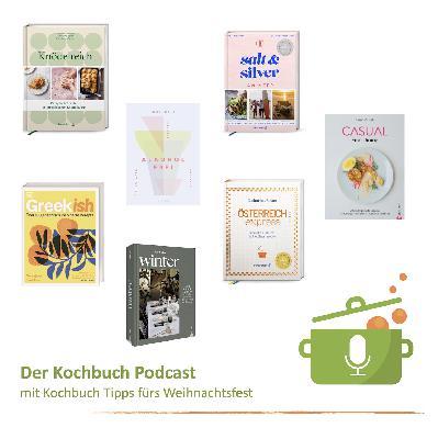 Folge 34: Geschenktipps für das Weihnachtsfest