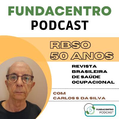 50 Anos da Revista Brasileira de Saúde Ocupacional
