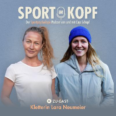 #48 Lara Neumeier: Psychogramm