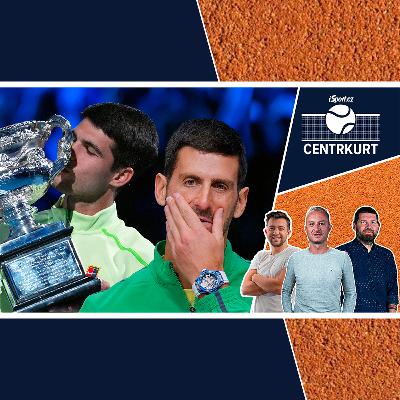 Legendární Alcaraz a anomálie u Djokoviče. Jak vypadá česká nominace na Davis Cup?