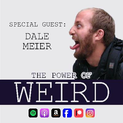 Episode 1-7: Dale Meier Episode 1-7: Dale Meier