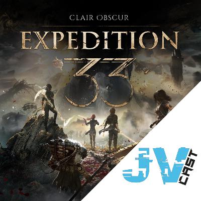Expedition 33, Roadcraft et Helldivers 2 Expedition 33, Roadcraft et Helldivers 2
