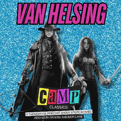 Van Helsing (2004)