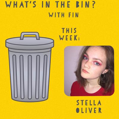 Corona Conspiracies | What's In The Bin | Stella Oliver