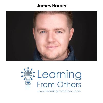 James Harper: Scaling Sales Ethically James Harper: Scaling Sales Ethically