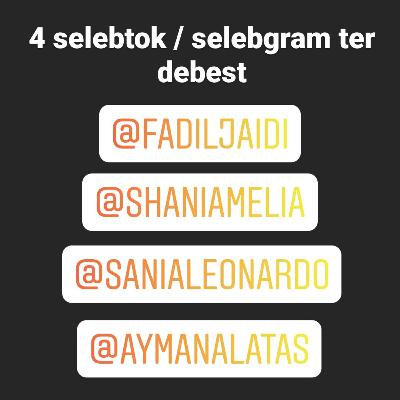 Orang orang baik π Orang orang baik π