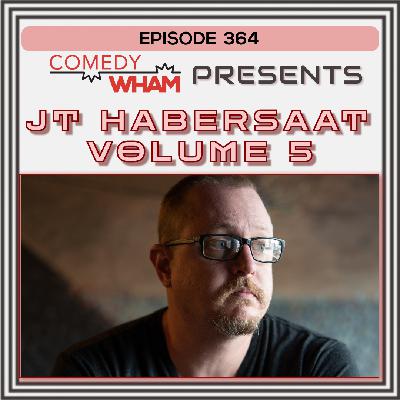 JT Habersaat, Volume 5