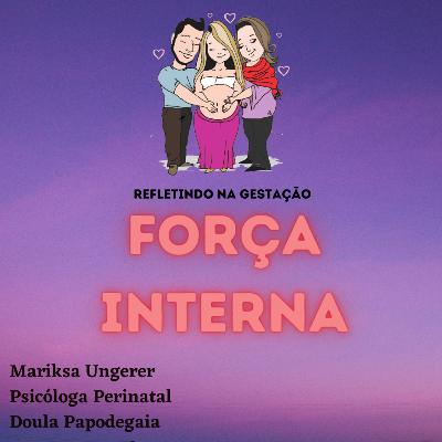 Força Interna