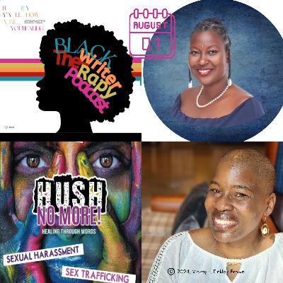 A Closed Mouth Will Never Get Fed with Dr. Vanessa D. Guyton